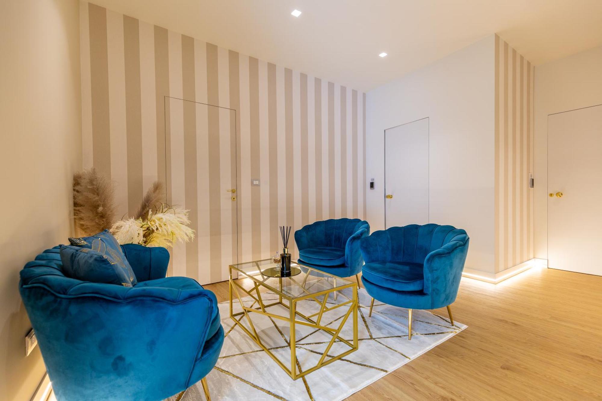 卡利亚里 Casa Lounge Costituzione酒店 外观 照片