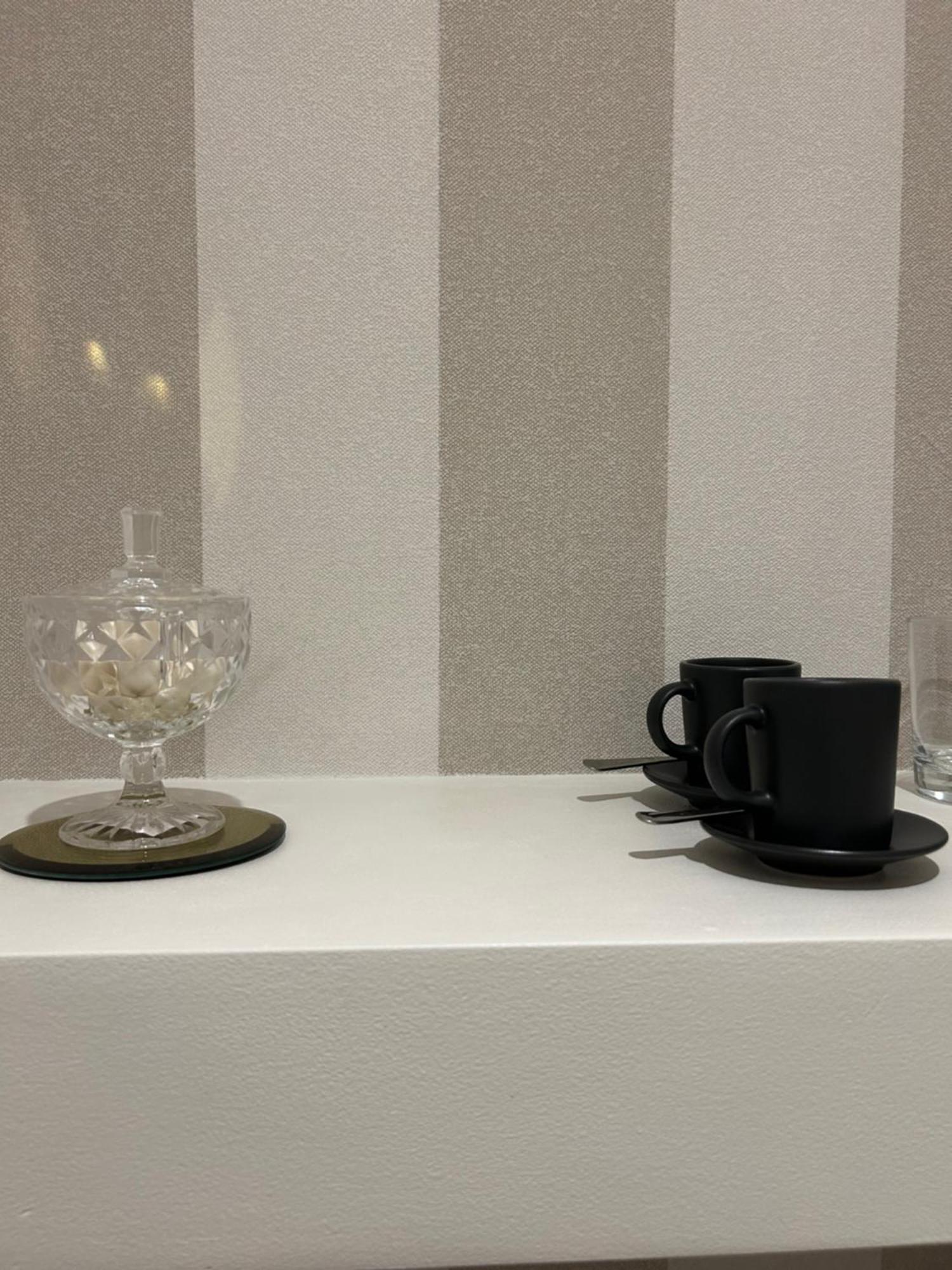 卡利亚里 Casa Lounge Costituzione酒店 外观 照片