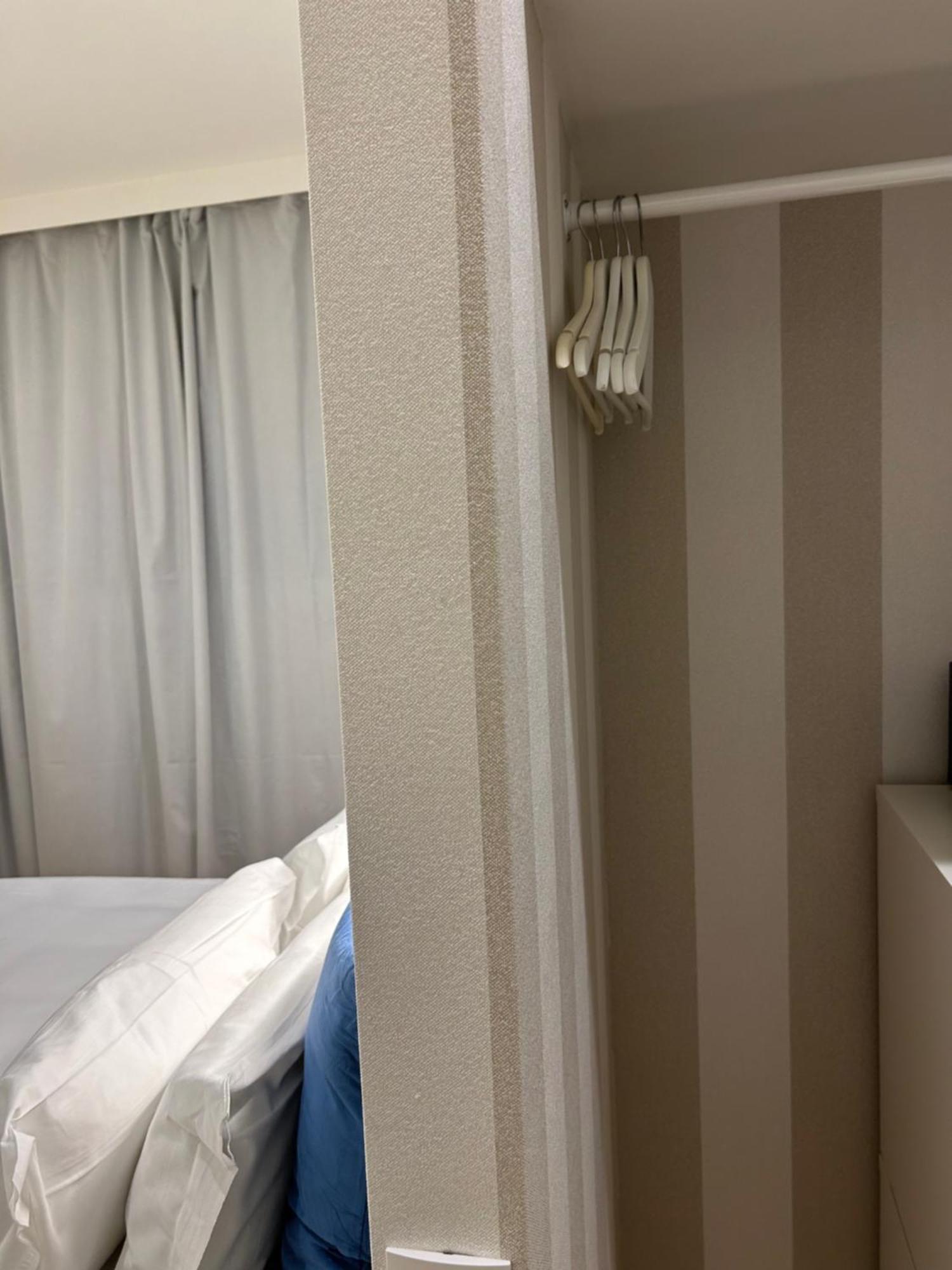 卡利亚里 Casa Lounge Costituzione酒店 外观 照片