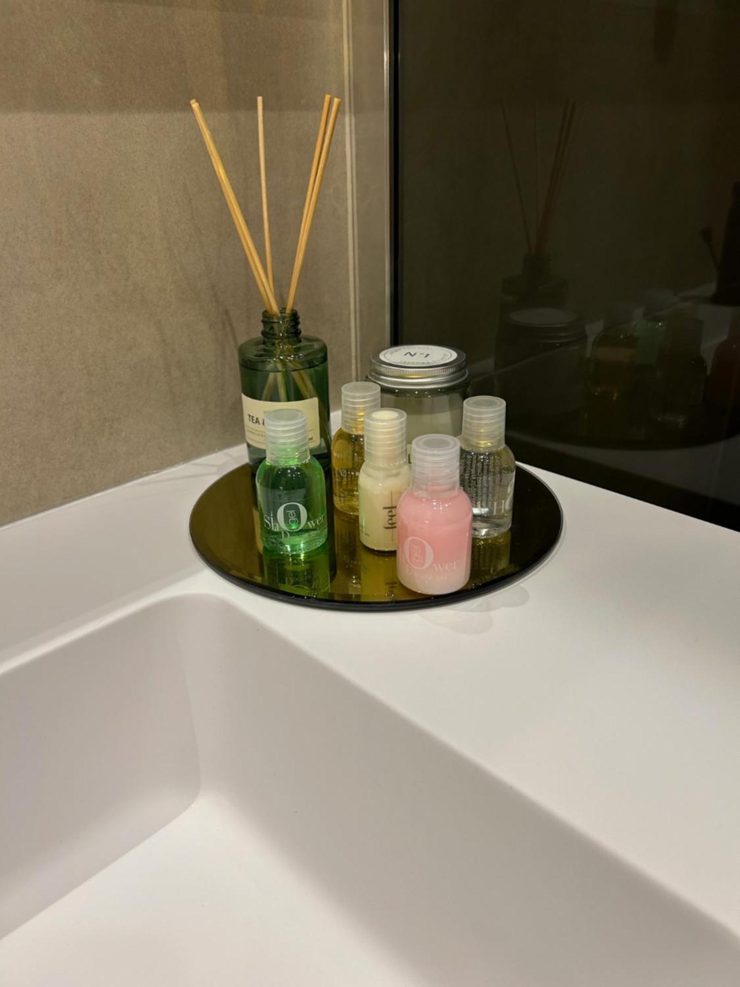 卡利亚里 Casa Lounge Costituzione酒店 外观 照片