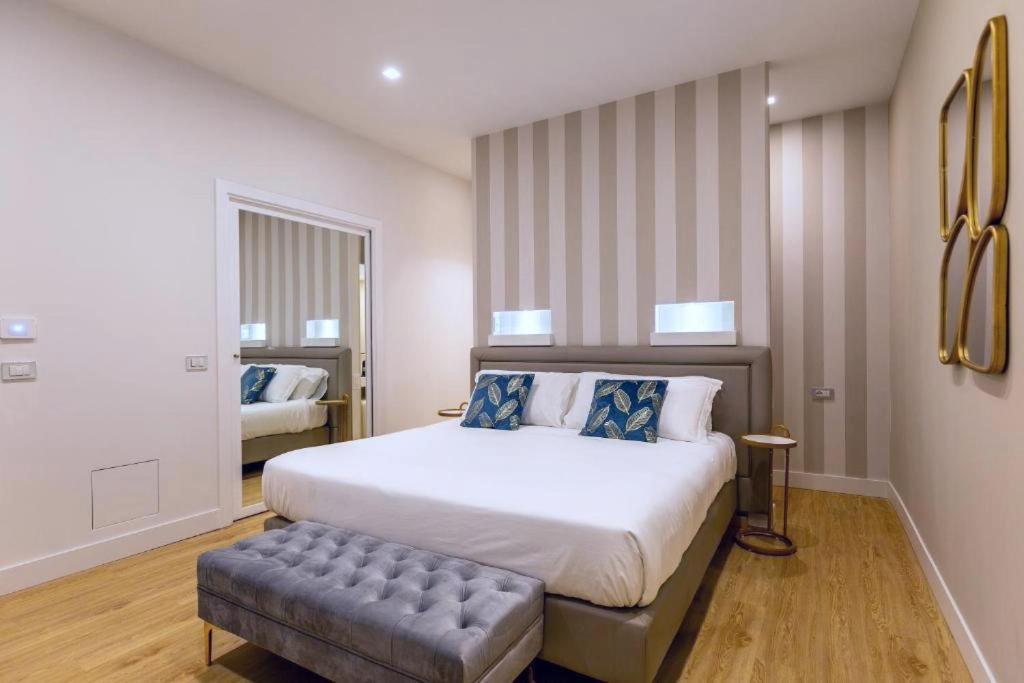 卡利亚里 Casa Lounge Costituzione酒店 外观 照片